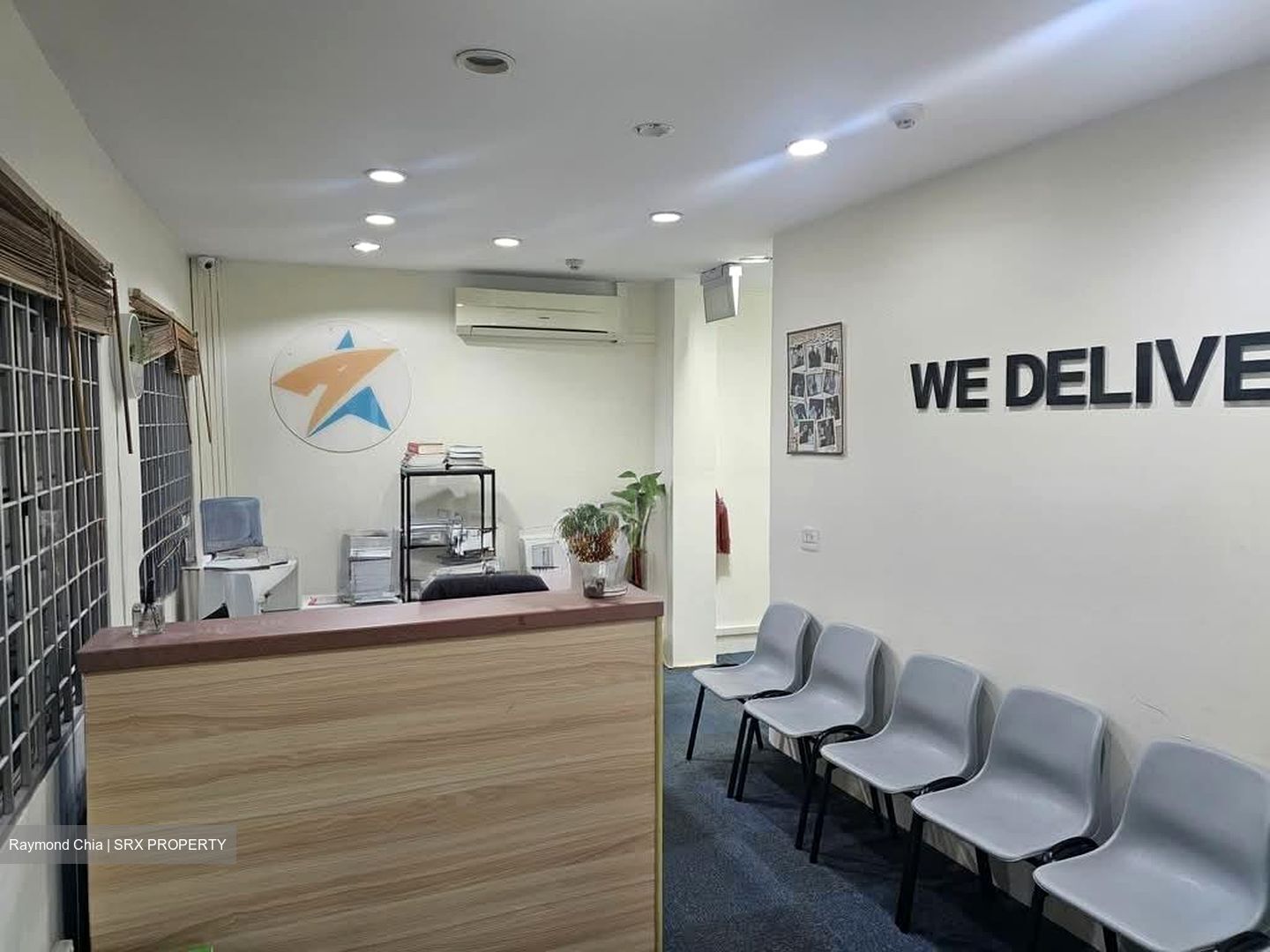 Velocity @ Novena Square (D11), Office #601343331